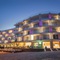 One Ibiza Suites - map