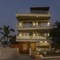 Hotel Basalto - map