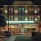 Hotel Concordia - map