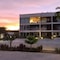 Solmare Apartments & Suites - map