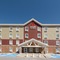 Extended Suites Merida Siglo Xxi - map