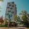 Hilton Garden Inn Leon - map