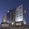 Microtel Inn & Suites By Wyndham Irapuato - map