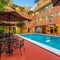 Hotel Plaza Mirador - map