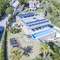 Cubo's Villa El Meandro - map