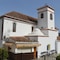 Balcones De Bentomiz - map