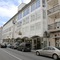 Pension Caldas - map