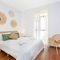 Stay U-Nique Apartments Girona - map