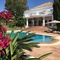 Luxury Villa Puerto Banus - map