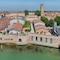 Nh Collection Venezia Murano Villa - map