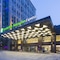 Holiday Inn Express Shanghai Jinshan By Ihg - map