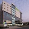 Holiday Inn Express Bengaluru Yeshwantpur By Ihg - map