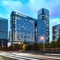 Intercontinental Hefei By Ihg - map