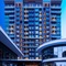 Radisson Residences Vadistanbul - map