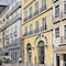 Lisbon Finestay Bica - map