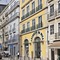 Lisbon Finestay Bica - map