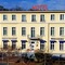 Hotel Altberesinchen - map