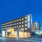 Toyoko Inn Fuji Kawaguchiko Ohashi - map