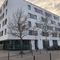 Ginn City & Lounge Hotel Ravensburg - map