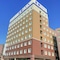 Toyoko Inn Kawaguchi Ekimae - map