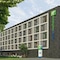 Holiday Inn Express Goettingen, An Ihg Hotel - map