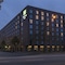 Holiday Inn Hamburg - Berliner Tor By Ihg - map