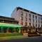 Holiday Inn Osnabrueck By Ihg - map