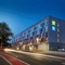 Ibis Styles Bayreuth - map