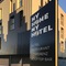 My Home My Hotel Rosenheim - map