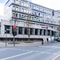 Premier Inn Wuppertal City Centre - map