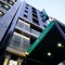 Nagoya Sakae Green Hotel - map