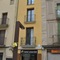 Hostal Universitat - map