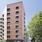 Hotel Brick - map