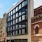 Sercotel Ayala Bilbao - map