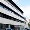 Appartements Paris Boulogne - map