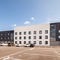 B&B Hotel Igny Palaiseau - map