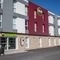 B&B Hotel St Maxime Golfe De St Tropez - map