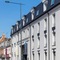 Best Western Le Beffroi - map