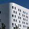 Citadines Confluent Nantes - map