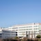Hilton Garden Inn Paris Orly Airport - map