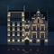 Hotel Le Ballu - map