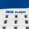 Ibis Budget Paris Gennevilliers - map