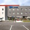 Ibis Budget Saint Genis Pouilly Geneva - map