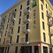 Ibis Styles Ajaccio Napoleon - map