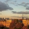 Novotel Paris Porte De Versailles - map