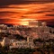 A.P. Acropolis View Apartments - map