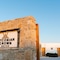 Myconian Crown Suites - map