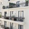 Pame House - map