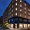Ramada By Wyndham Budapest City Center - map