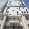Renoma Hotel - map